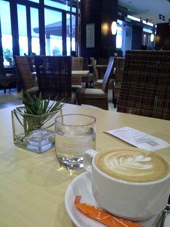 Jing SI Books & Cafe