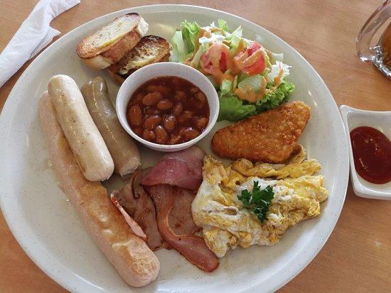 Western Cuisine by Chef Way